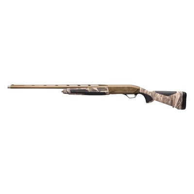 Browning Maxus II Wicked Wing Mossy Oak Shadow Grass Blades 12ga 3 1/2" 28"