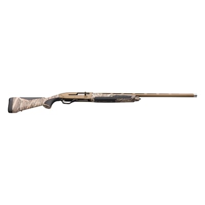 Browning Maxus II Wicked Wing Mossy Oak Shadow Grass Blades 12ga 3 1/2" 28"