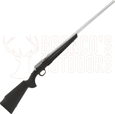 Browning T-Bolt Composite Target/Varmint S/S .17HMR