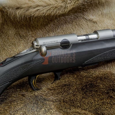 Browning T-Bolt Composite Target/Varmint Stainless .22 LR