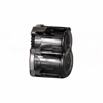 Browning T-Bolt Double Helix Magazine for .22 LR, .17 HMR, .22 WMR