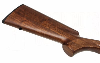 Browning T-Bolt Sporter Wood