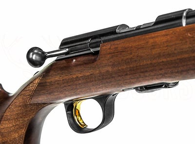 Browning T-Bolt Sporter Wood