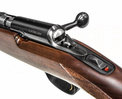 Browning T-Bolt Sporter Wood