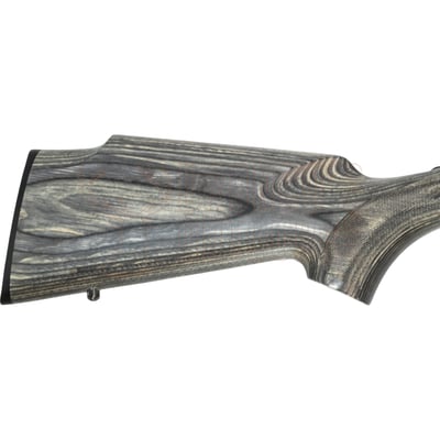Browning T-Bolt Stainless Steel Varmint Barrel Gray Laminated Stock .22 LR