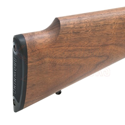 Browning T-Bolt Varmint Walnut .17 HMR
