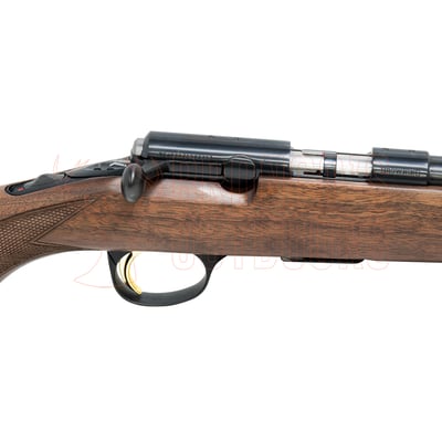 Browning T-Bolt Varmint Walnut .17 HMR