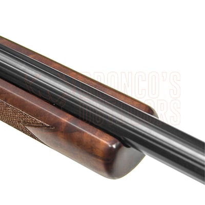 Browning T-Bolt Varmint Walnut .17 HMR