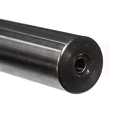 Browning T-Bolt Varmint Walnut .17 HMR