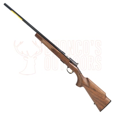 Browning T-Bolt Varmint Walnut .17 HMR