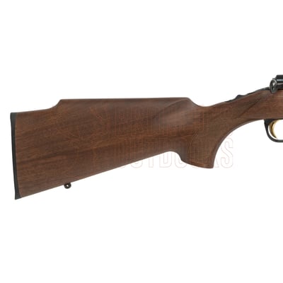 Browning T-Bolt Varminter Wood 18" Threaded .22 WMR