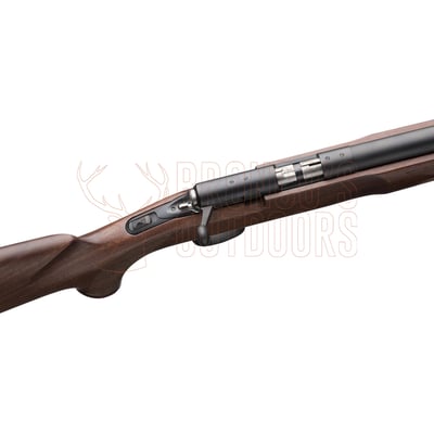 Browning T-Bolt Varminter Wood 18" Threaded .22 WMR