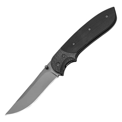 Browning Vortex Bird and Trout Folding Knife