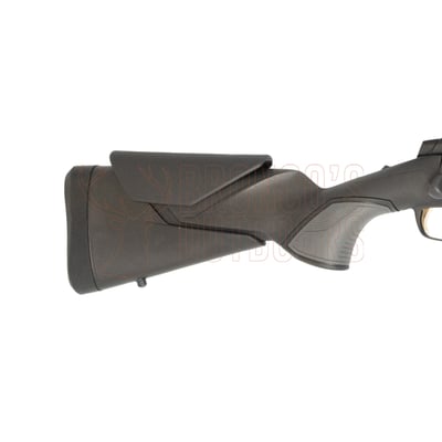 Browning X-Bolt 2 Blued Synthetic .308 Win 18" Threaded M14x1