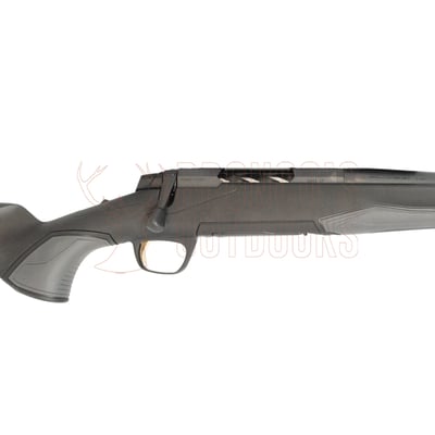 Browning X-Bolt 2 Blued Synthetic .308 Win 18" Threaded M14x1