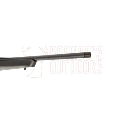 Browning X-Bolt 2 Blued Synthetic .308 Win 18" Threaded M14x1