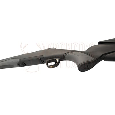 Browning X-Bolt 2 Blued Synthetic .308 Win 18" Threaded M14x1