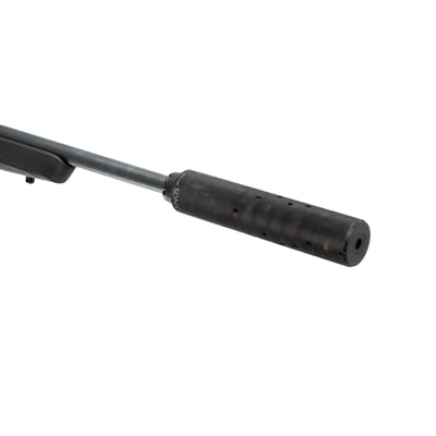 Browning X-Bolt 2 Blued Synthetic .308 Win 18" + Vortex Diamondback 4-12x40 + Sonic Suppressor