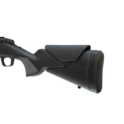 Browning X-Bolt 2 Blued Synthetic .308 Win 18" + Vortex Diamondback 4-12x40 + Sonic Suppressor