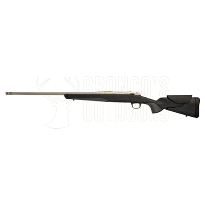 Browning X-Bolt 2 Cerakote Stainless .270 Win 22"