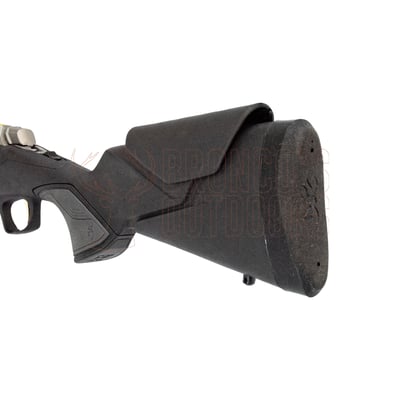 Browning X-Bolt 2 Cerakote Stainless 6.5 Creedmoor