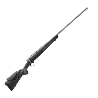 Browning X-Bolt 2 Cerakote Stainless 7mm Rem Mag 26"