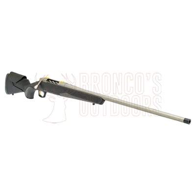 Browning X-Bolt 2 Cerakote Stainless Synthetic 24" .300 Winchester Magnum
