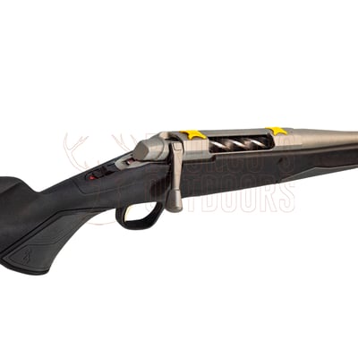 Browning X-Bolt 2 Cerakote Stainless Synthetic 24" .300 Winchester Magnum