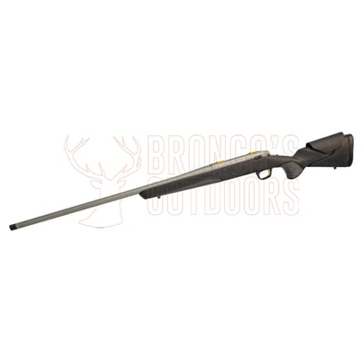 Browning X-Bolt 2 Cerakote Stainless Synthetic 24" .300 Winchester Magnum