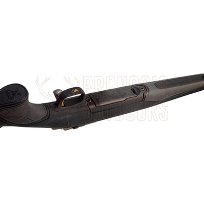 Browning X-Bolt 2 Cerakote Stainless Synthetic 24" .300 Winchester Magnum
