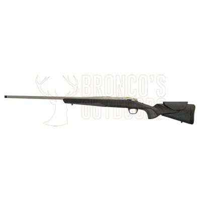Browning X-Bolt 2 Cerakote Stainless Synthetic 24" .300 Winchester Magnum