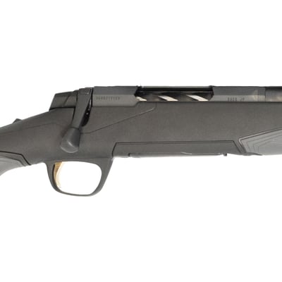 Browning X-Bolt 2 Cobalt Cerakote 18" .308 Win