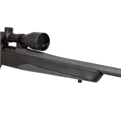 Browning X-Bolt 2 Cobalt Cerakote 18" .308 Win + Vortex Diamondback 4-12x40 + Sonic Suppressor