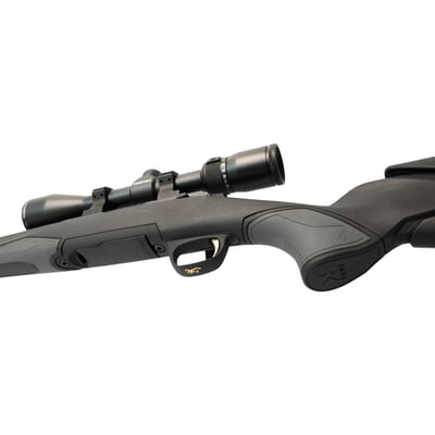 Browning X-Bolt 2 Cobalt Cerakote 18" .308 Win + Vortex Diamondback 4-12x40 + Sonic Suppressor