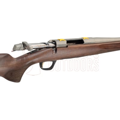 Browning X-Bolt 2 Hunter Cerakote Stainless Walnut .308 20"