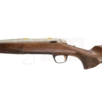 Browning X-Bolt 2 Hunter Cerakote Stainless Walnut .308 20"