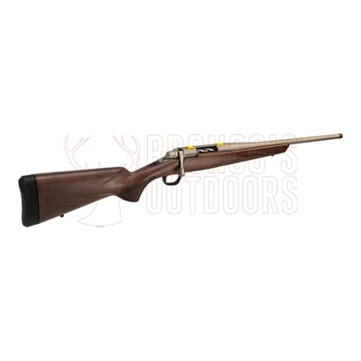Browning X-Bolt 2 Hunter Cerakote Stainless Walnut .308 20"