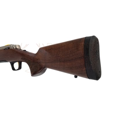 Browning X-Bolt 2 Hunter Cerakote Stainless Walnut .308 20"