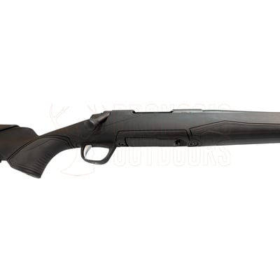 Browning X-Bolt 2 Nordic Varitech Black Adjustable Cerakoted Threaded .308 Win