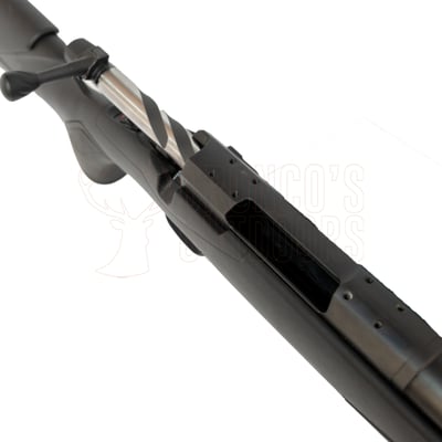 Browning X-Bolt 2 Nordic Varitech Black Adjustable Cerakoted Threaded .308 Win