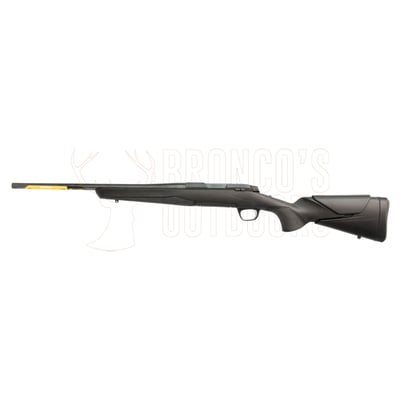 Browning X-Bolt 2 Nordic Varitech Black Adjustable Cerakoted Threaded .308 Win