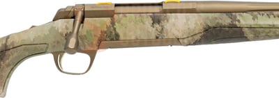 Browning X-Bolt Hell's Canyon Long Range .300 PRC
