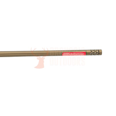 Browning X-Bolt Hell's Canyon Long Range .300 PRC