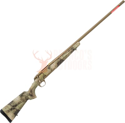 Browning X-Bolt Hell's Canyon Long Range .300 PRC