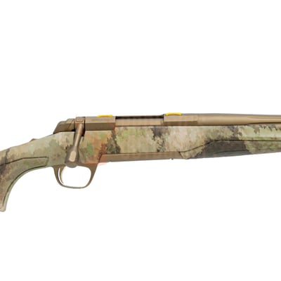 Browning X-Bolt Hell's Canyon Long Range .300 WSM