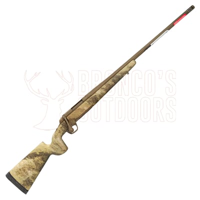 Browning X-Bolt Hells Canyon Long Range McMillan .308 Win