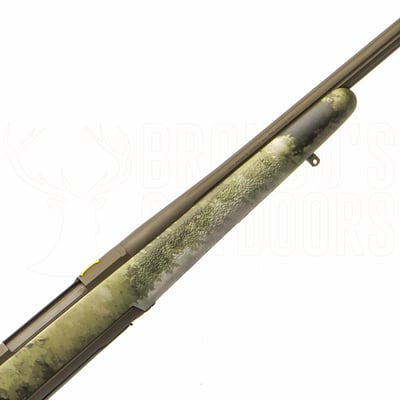 Browning X-Bolt Hell's Canyon Long Range McMillan .7mm Rem Mag