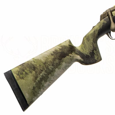 Browning X-Bolt Hell's Canyon Long Range McMillan .7mm Rem Mag