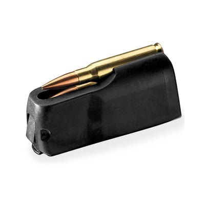 Browning X-Bolt Magazine