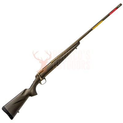 Browning X-Bolt Pro Long Range .28 Nosler